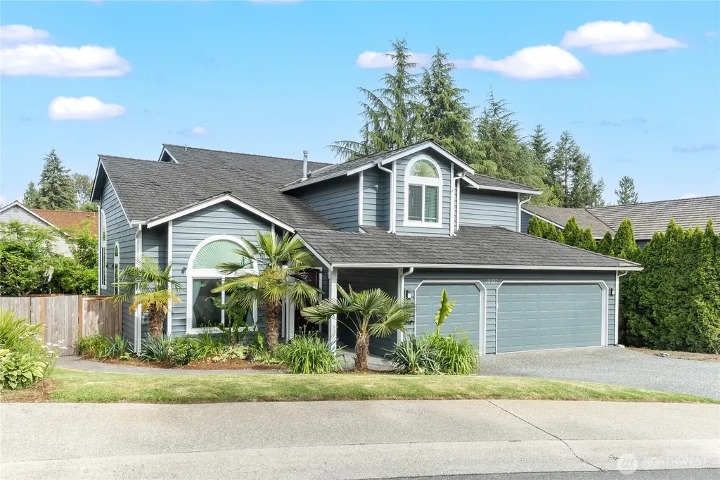 10927 NE 157th Street Bothell WA 98011