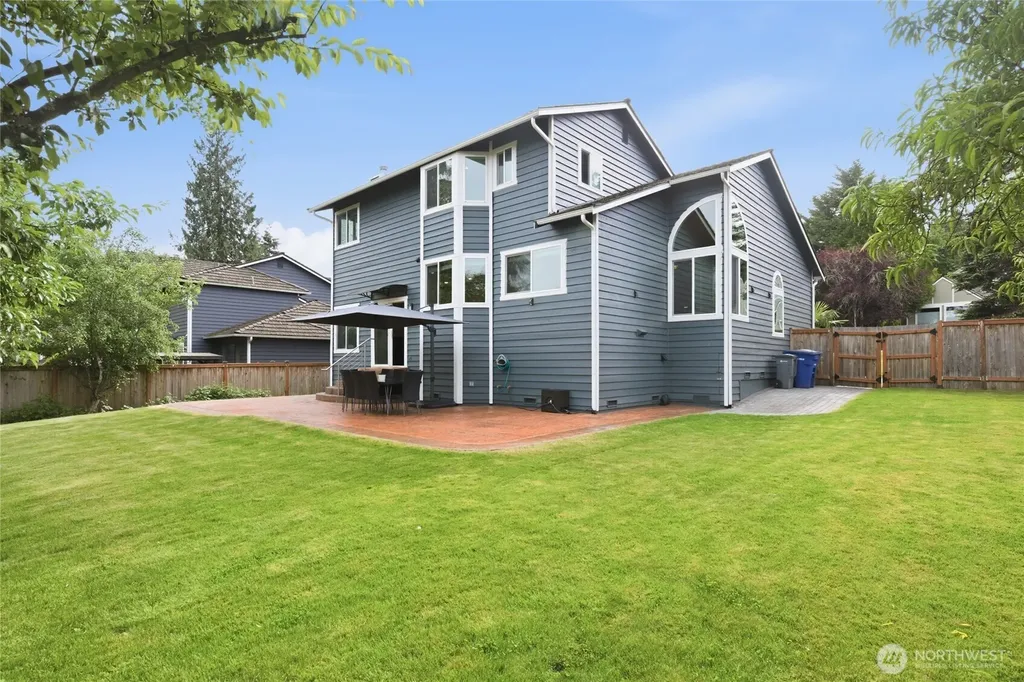10927 NE 157th Street Bothell WA 98011