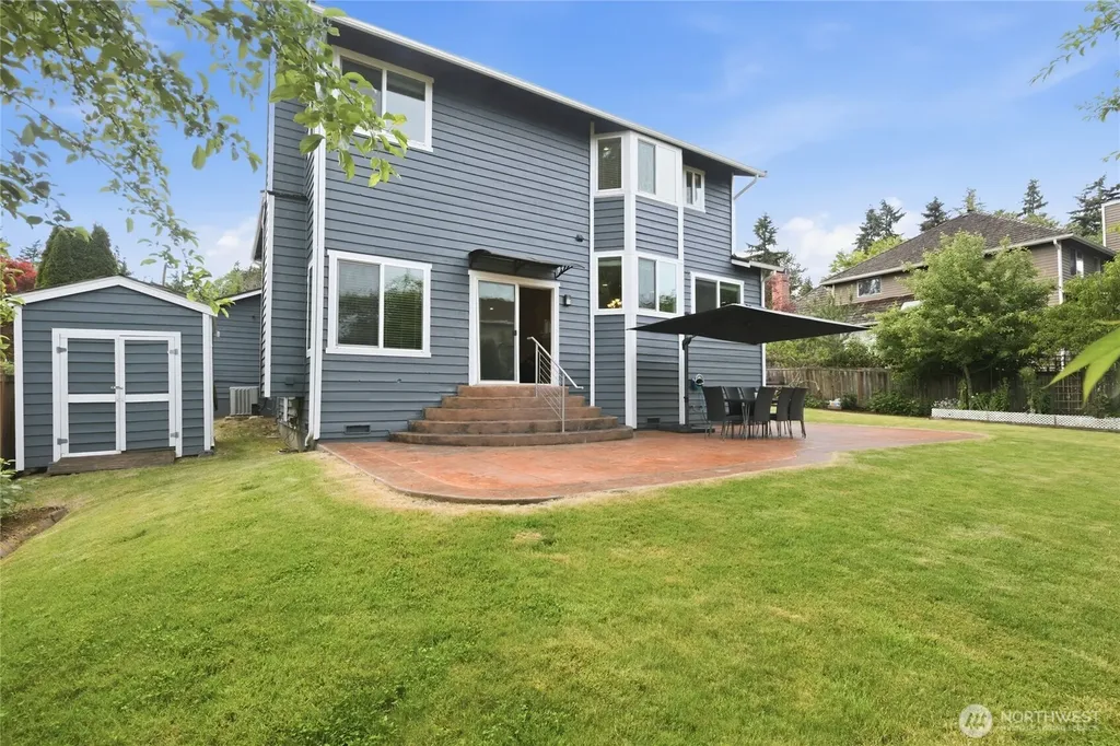 10927 NE 157th Street Bothell WA 98011