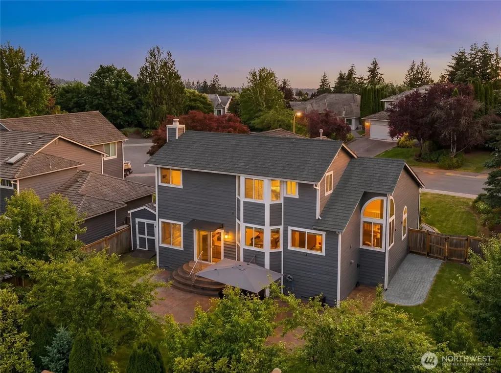 10927 NE 157th Street Bothell WA 98011