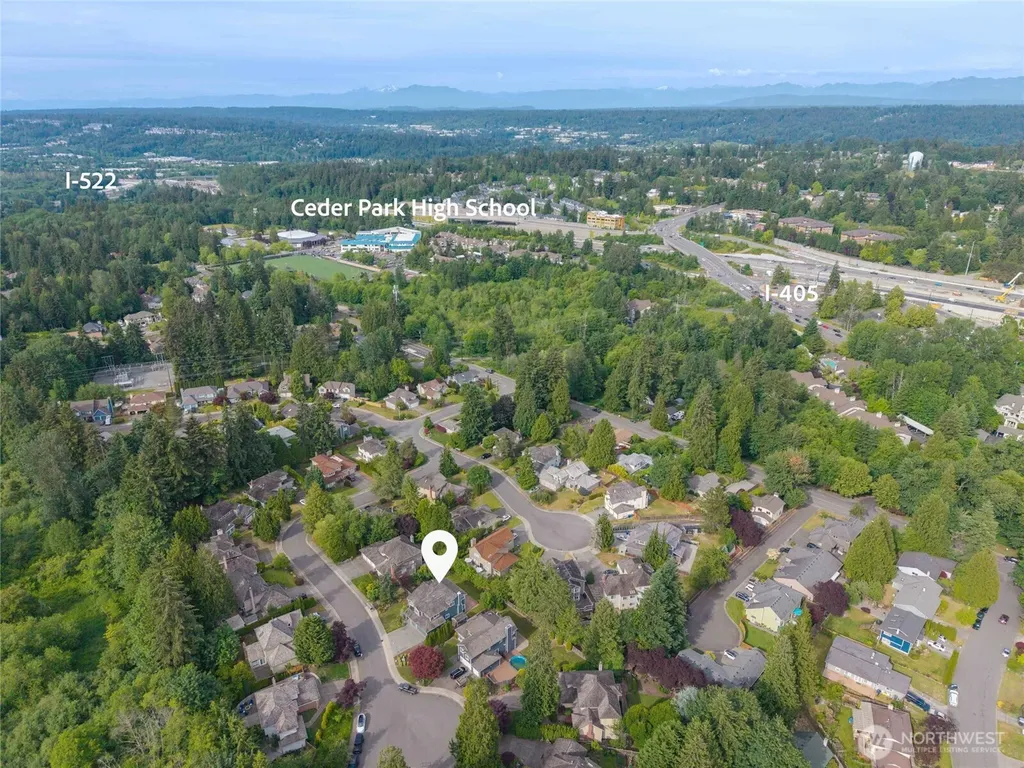10927 NE 157th Street Bothell WA 98011