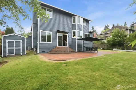 10927 NE 157th Street Bothell WA 98011