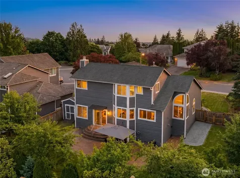 10927 NE 157th Street Bothell WA 98011