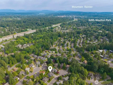 10927 NE 157th Street Bothell WA 98011
