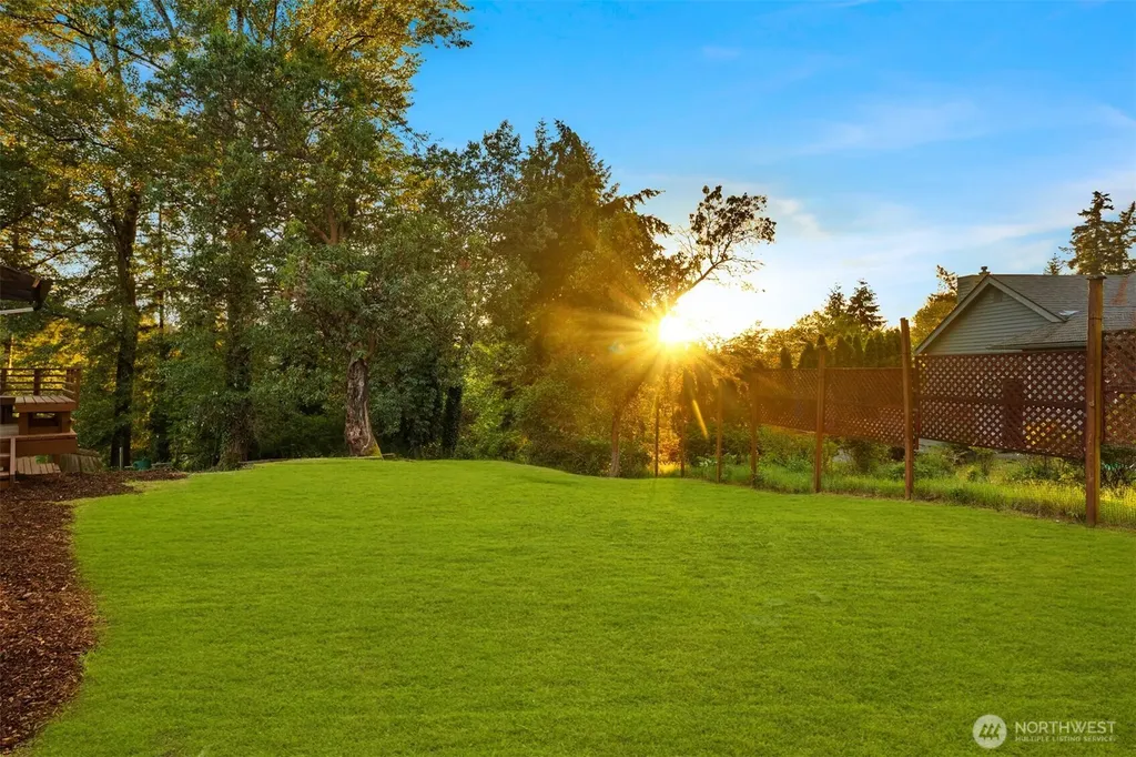 13400 SE 56th Place Bellevue WA 98006