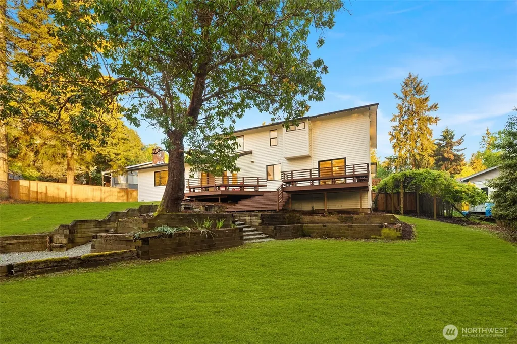 13400 SE 56th Place Bellevue WA 98006