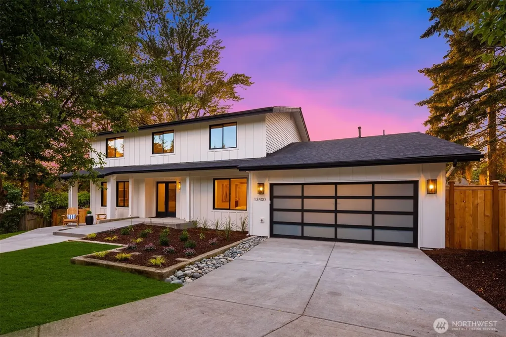 13400 SE 56th Place Bellevue WA 98006