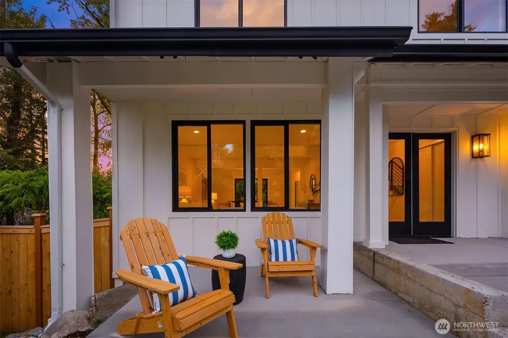 13400 SE 56th Place Bellevue WA 98006