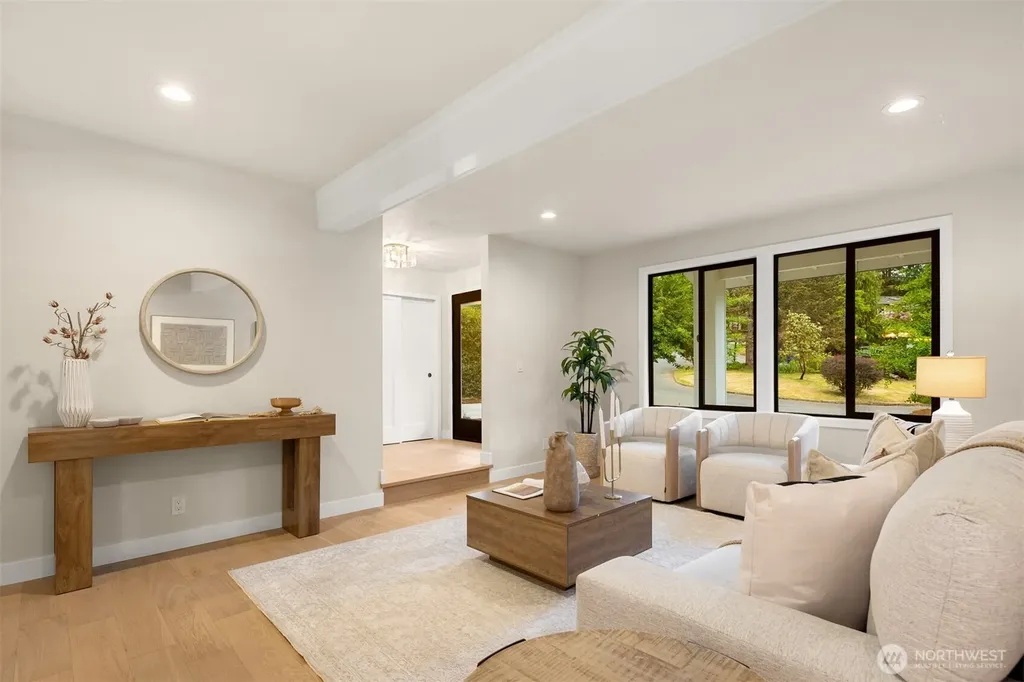 13400 SE 56th Place Bellevue WA 98006