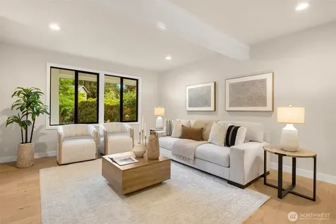 13400 SE 56th Place Bellevue WA 98006