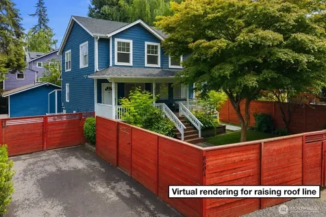 8604 29th Avenue NW Seattle WA 98117