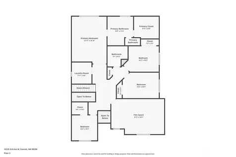 14225 3rd Avenue W Everett WA 98208