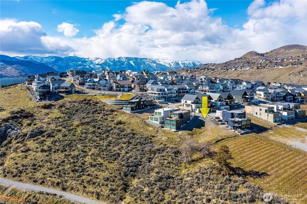 1325 Dragonfly Court Chelan WA 98816