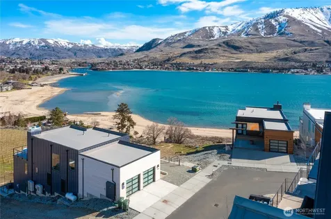 1325 Dragonfly Court Chelan WA 98816