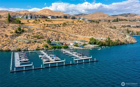 1325 Dragonfly Court Chelan WA 98816