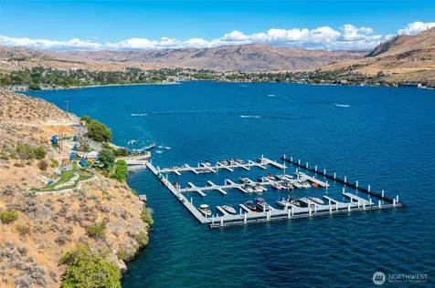 1325 Dragonfly Court Chelan WA 98816