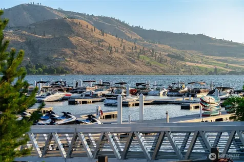 1325 Dragonfly Court Chelan WA 98816