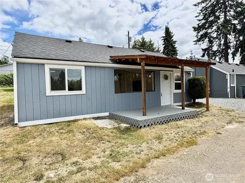 506 S 107th Street Tacoma WA 98444