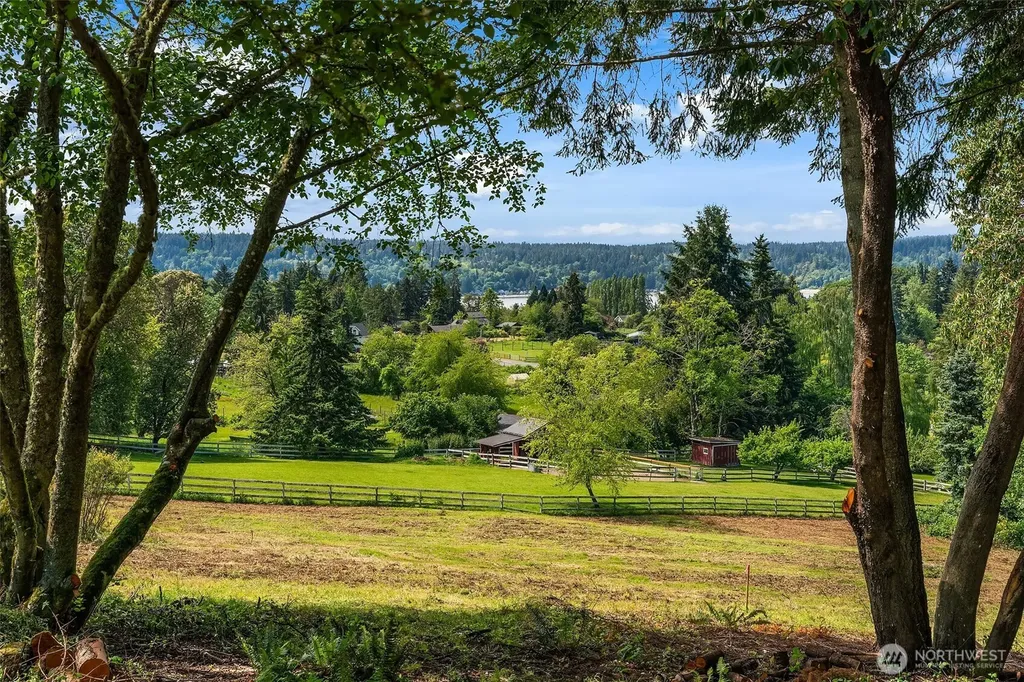 9416 SW 266th Lane Vashon WA 98070