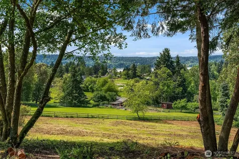 9416 SW 266th Lane Vashon WA 98070