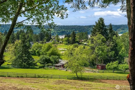 9416 SW 266th Lane Vashon WA 98070