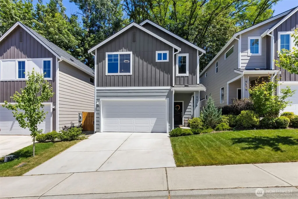 9516 Fairhaven Circle NE Bremerton WA 98311