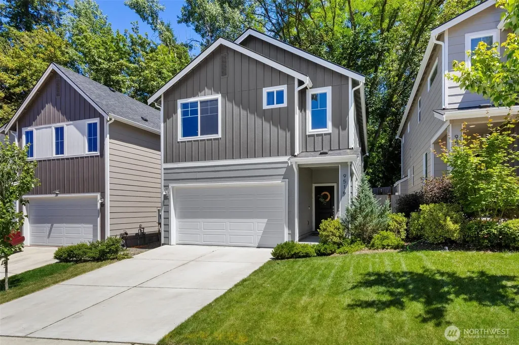 9516 Fairhaven Circle NE Bremerton WA 98311
