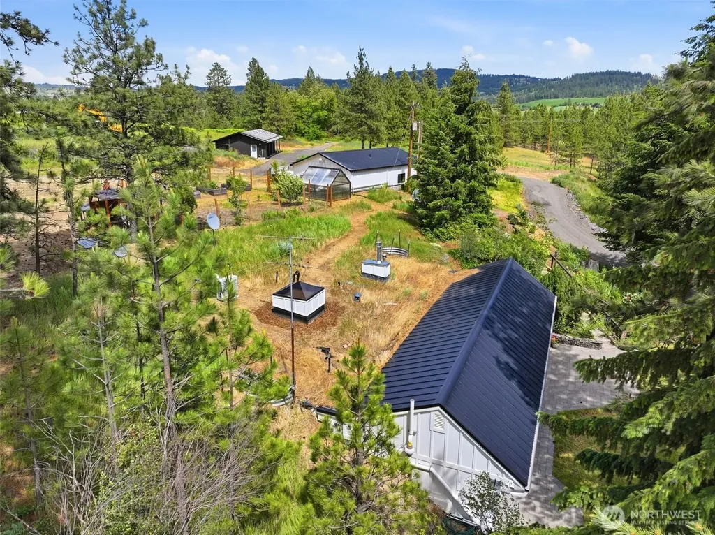10716 S Baltimore Road Spokane WA 99223
