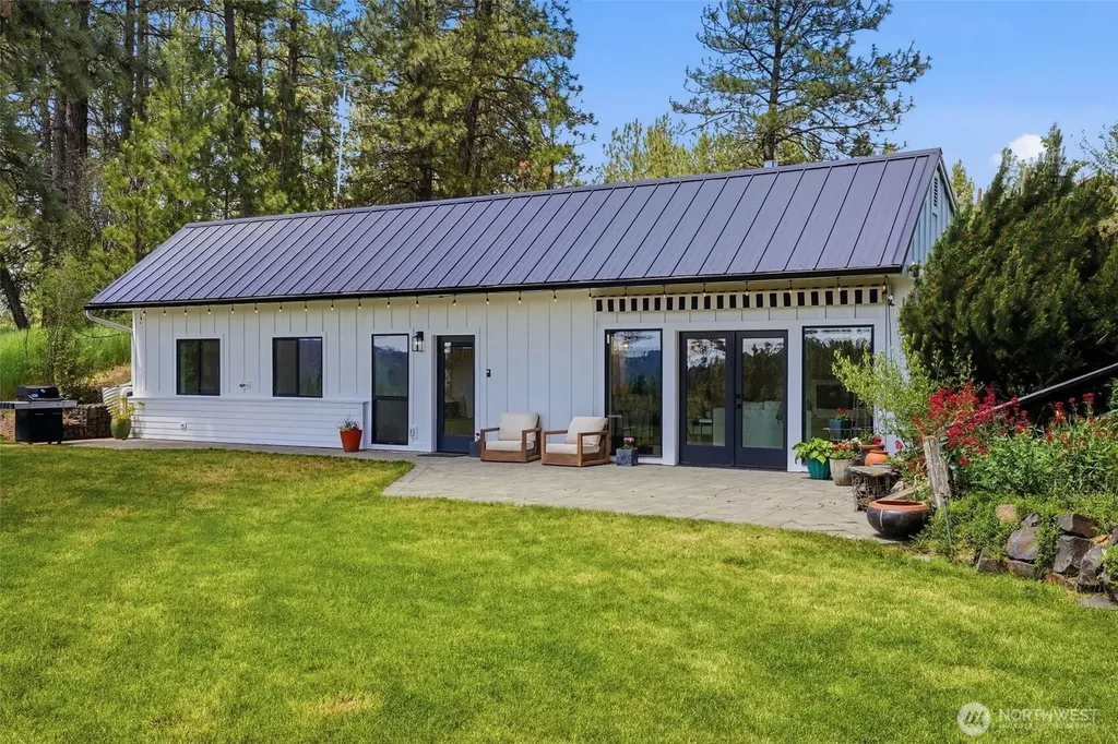10716 S Baltimore Road Spokane WA 99223