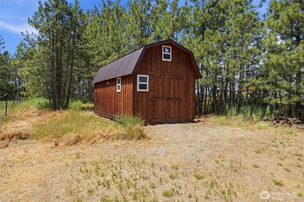 10716 S Baltimore Road Spokane WA 99223