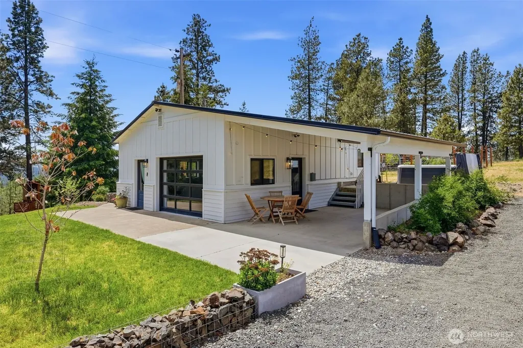 10716 S Baltimore Road Spokane WA 99223