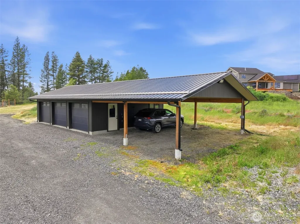 10716 S Baltimore Road Spokane WA 99223