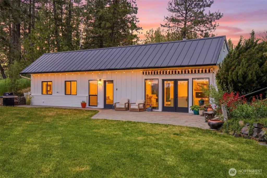 10716 S Baltimore Road Spokane WA 99223