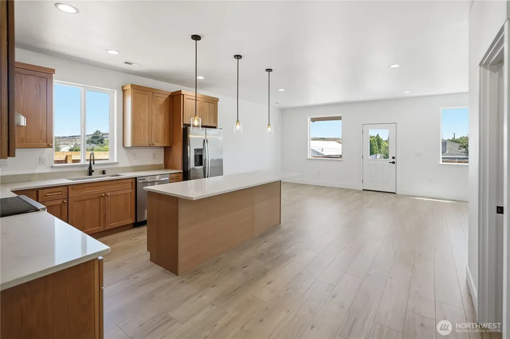 38 N Ginkgo Street Soap Lake WA 98851