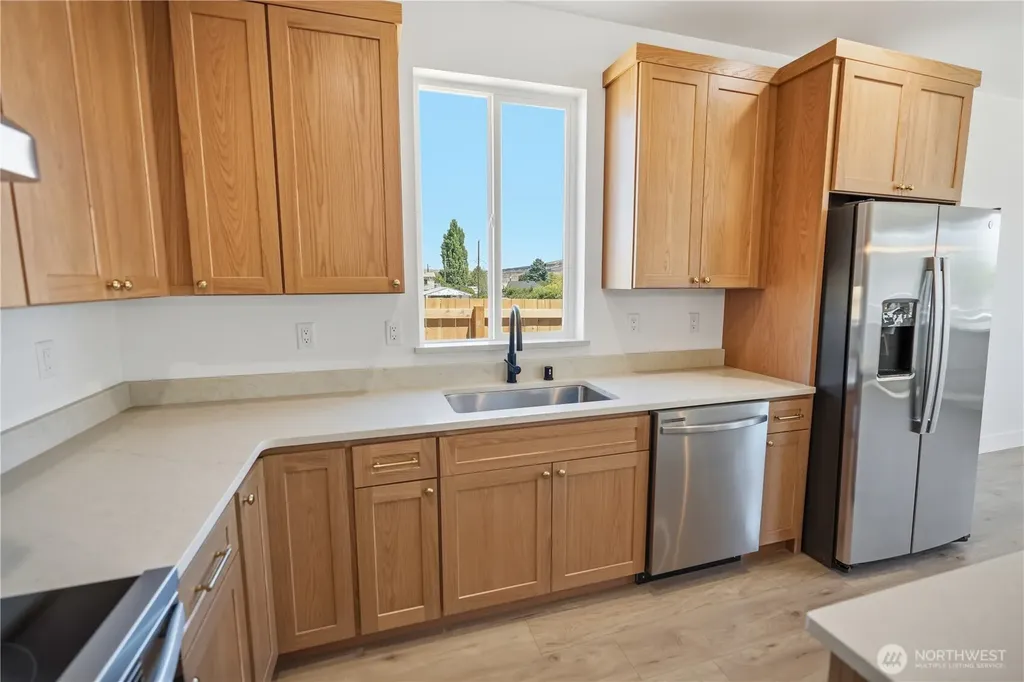 38 N Ginkgo Street Soap Lake WA 98851