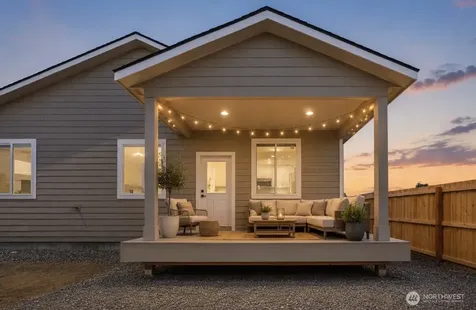 38 N Ginkgo Street Soap Lake WA 98851