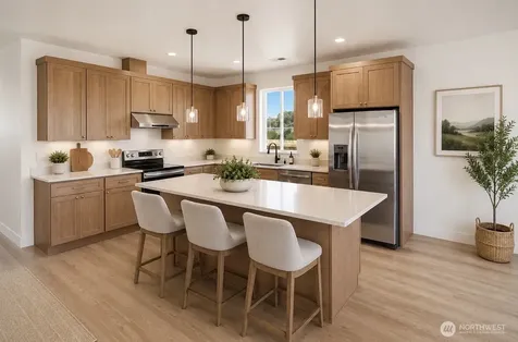 38 N Ginkgo Street Soap Lake WA 98851
