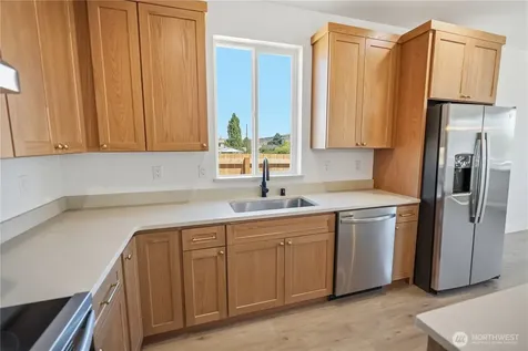 38 N Ginkgo Street Soap Lake WA 98851