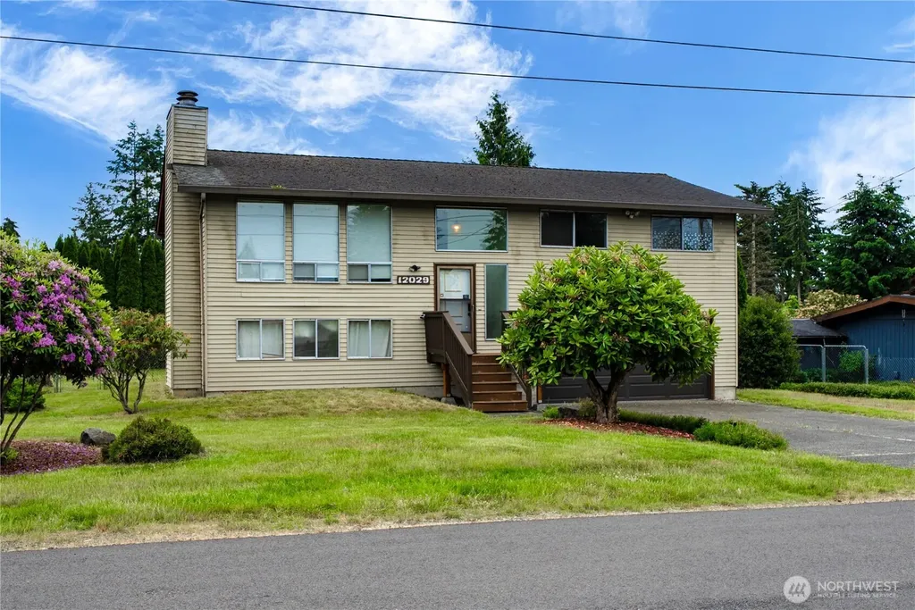 12029 SE 210th Street Kent WA 98031