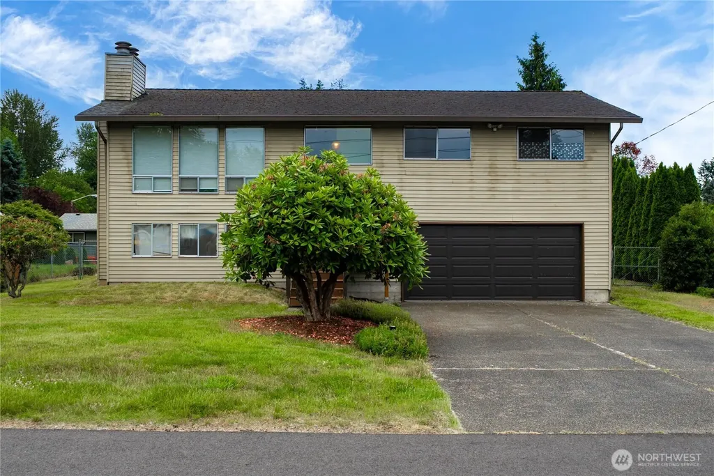 12029 SE 210th Street Kent WA 98031