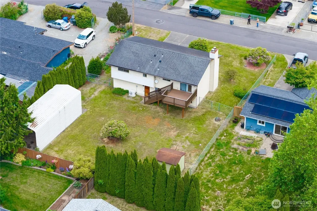 12029 SE 210th Street Kent WA 98031
