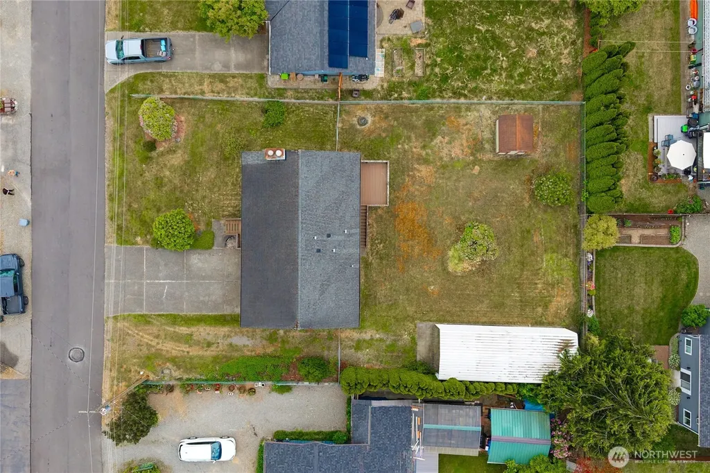 12029 SE 210th Street Kent WA 98031
