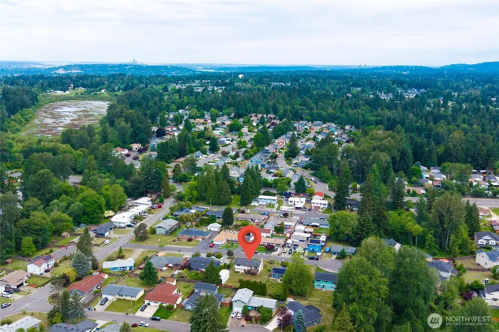 12029 SE 210th Street Kent WA 98031
