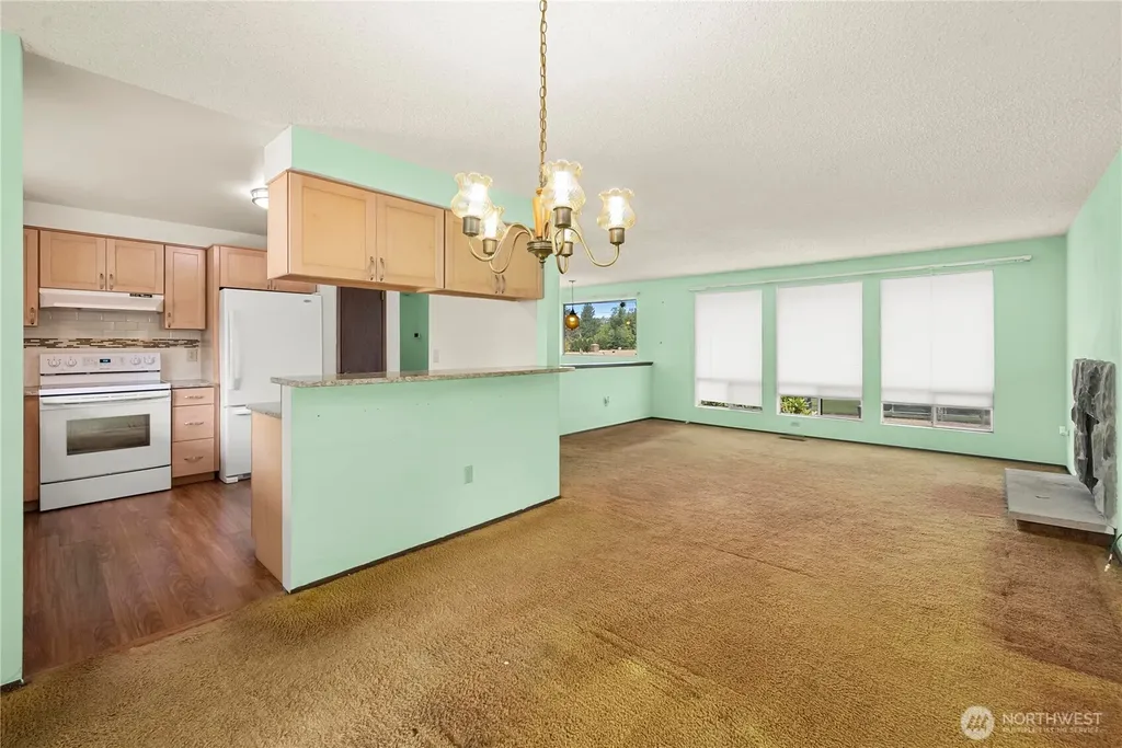 12029 SE 210th Street Kent WA 98031