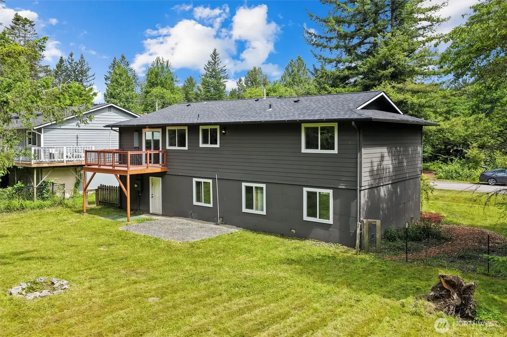 39845 SE Spruce Street Snoqualmie WA 98065
