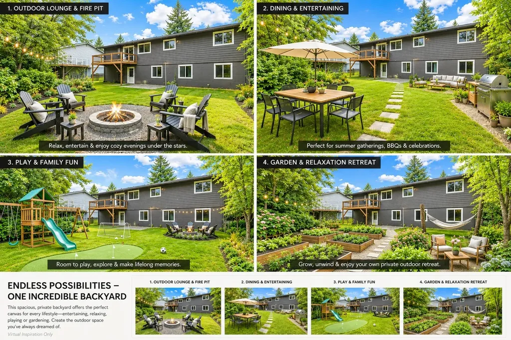 39845 SE Spruce Street Snoqualmie WA 98065