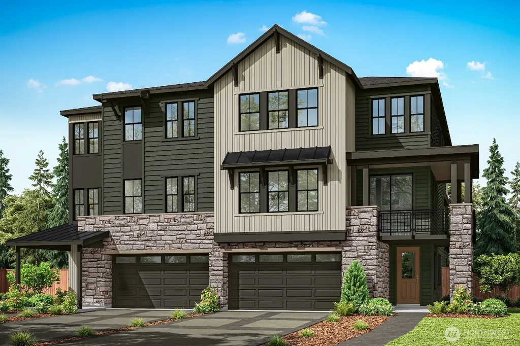 34207 SE Compass Street Snoqualmie WA 98065