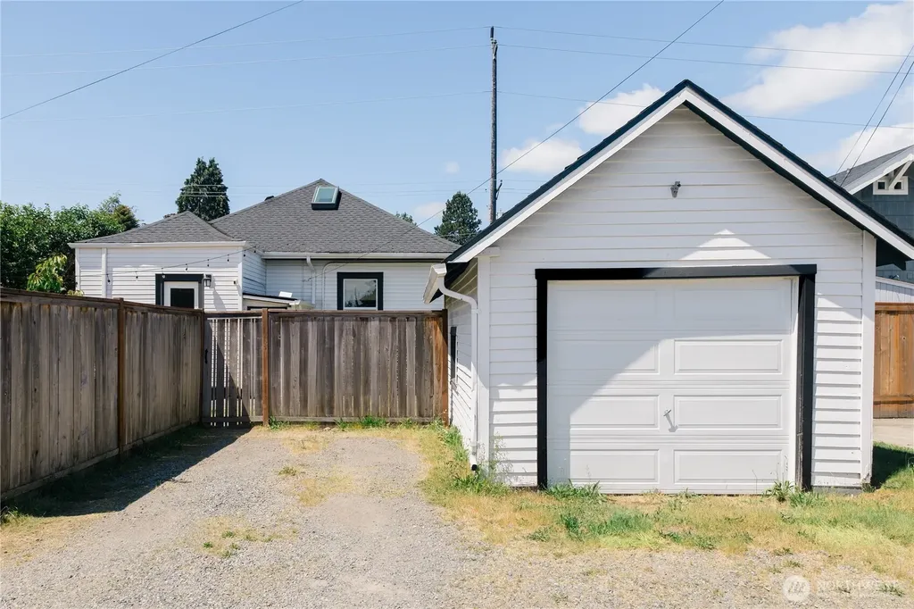 3509 N Cheyenne Street Tacoma WA 98407