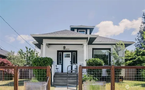 3509 N Cheyenne Street Tacoma WA 98407
