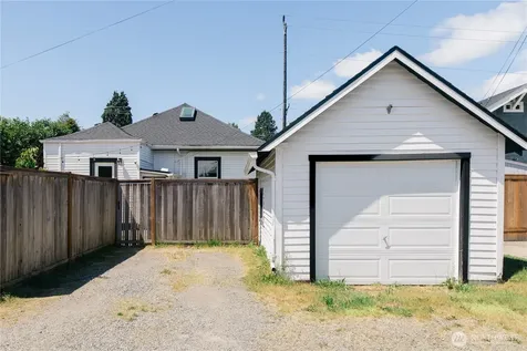 3509 N Cheyenne Street Tacoma WA 98407